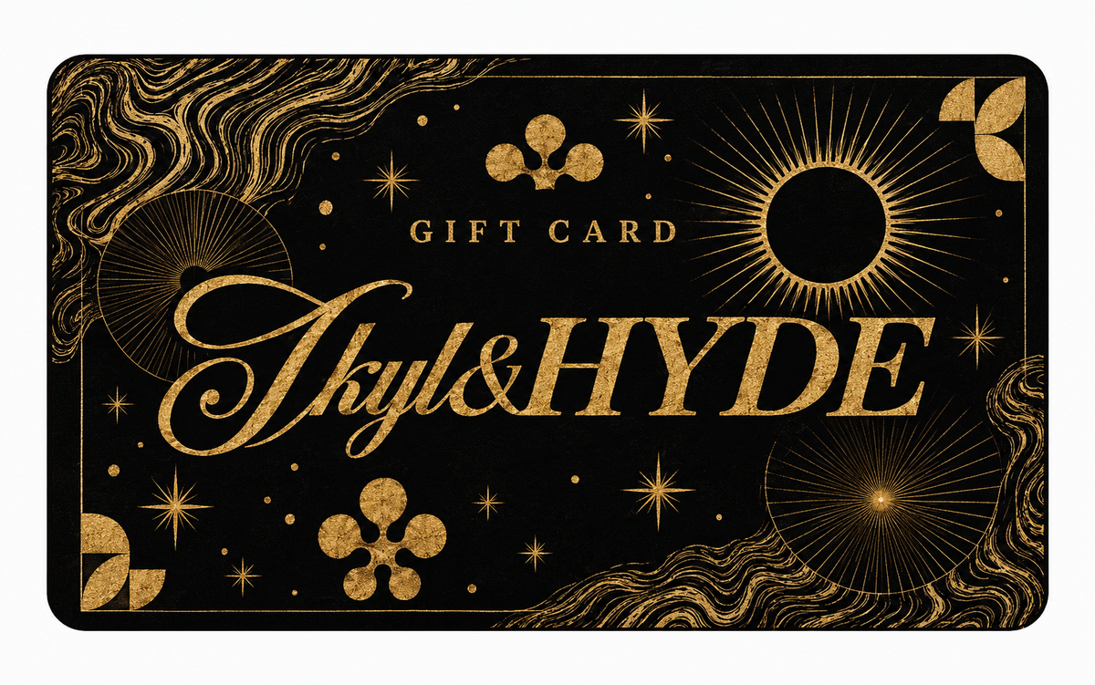 Jkyl & Hyde Gift Card
